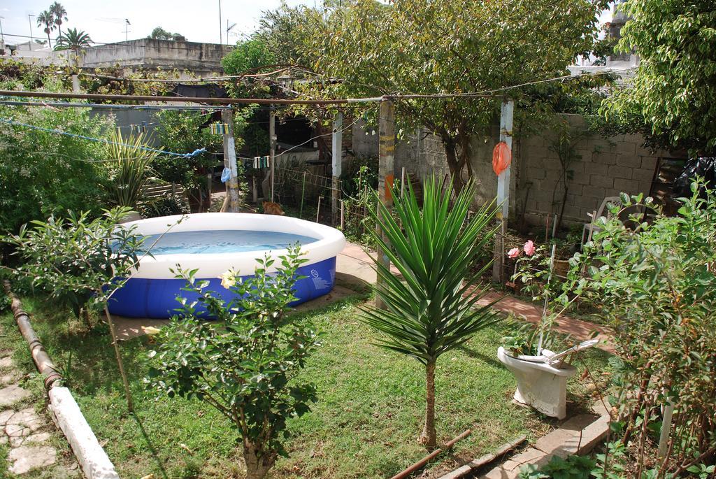 Home With Big Garden Montevideo Zewnętrze zdjęcie