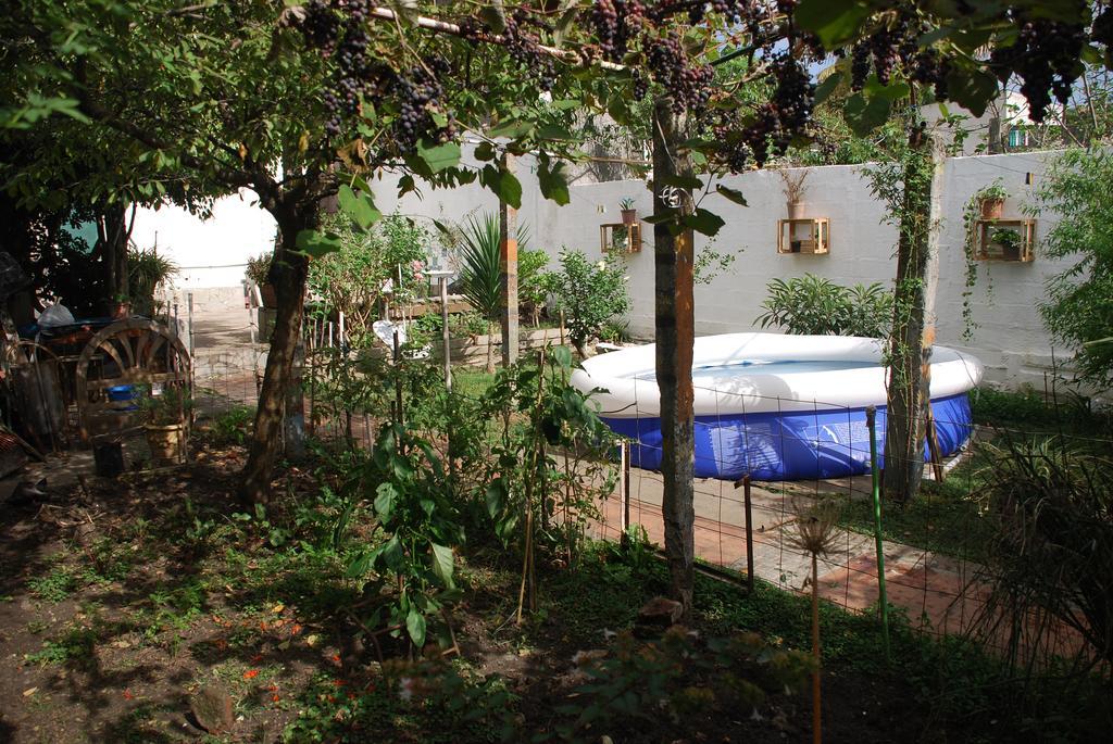 Home With Big Garden Montevideo Zewnętrze zdjęcie